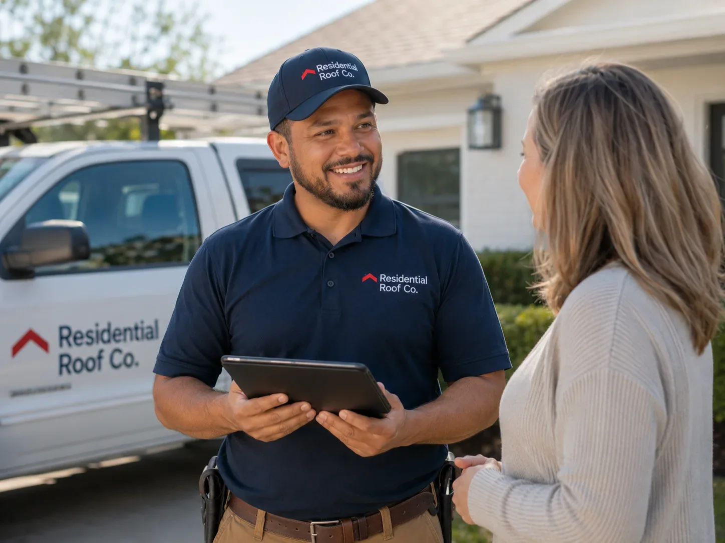 Roof Waterproofing in Midway, KY